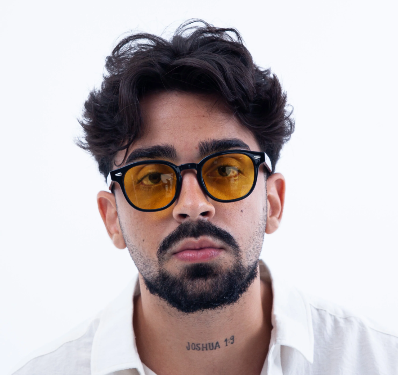 Lentes Blue Light – Facha