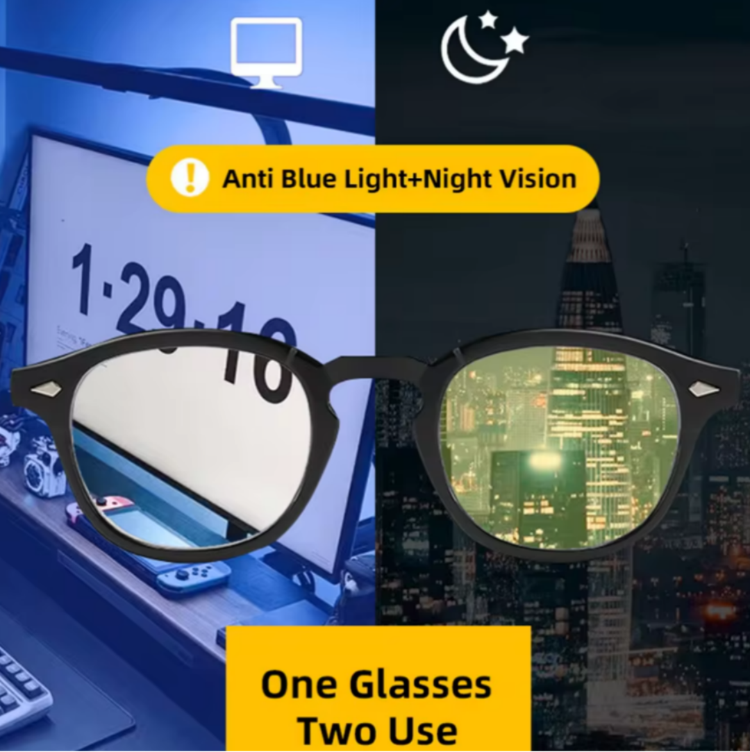 Lentes Blue Light – Basic