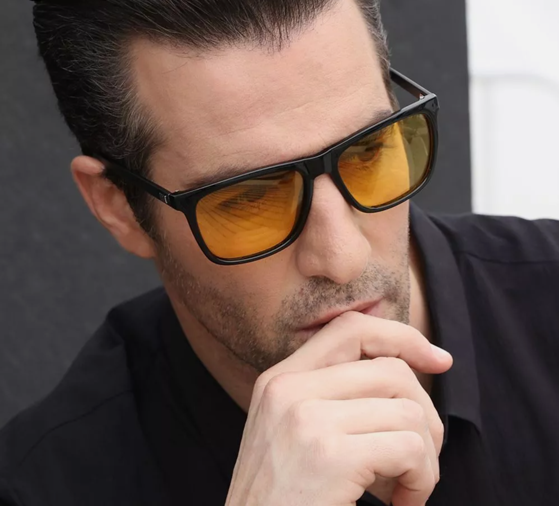 Lentes Blue Light – Basic