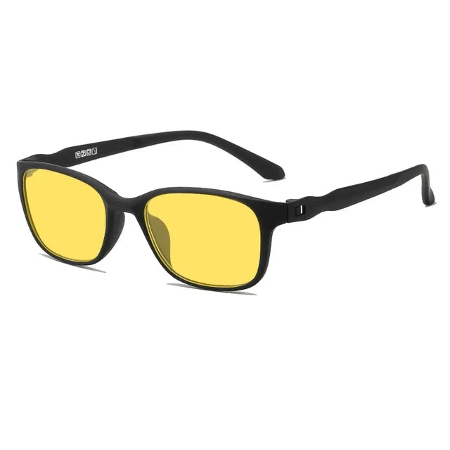 Lentes Blue Light – Basic